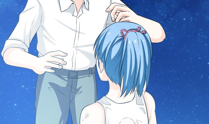 第56话 EXM？这位萝莉你谁？-第58话