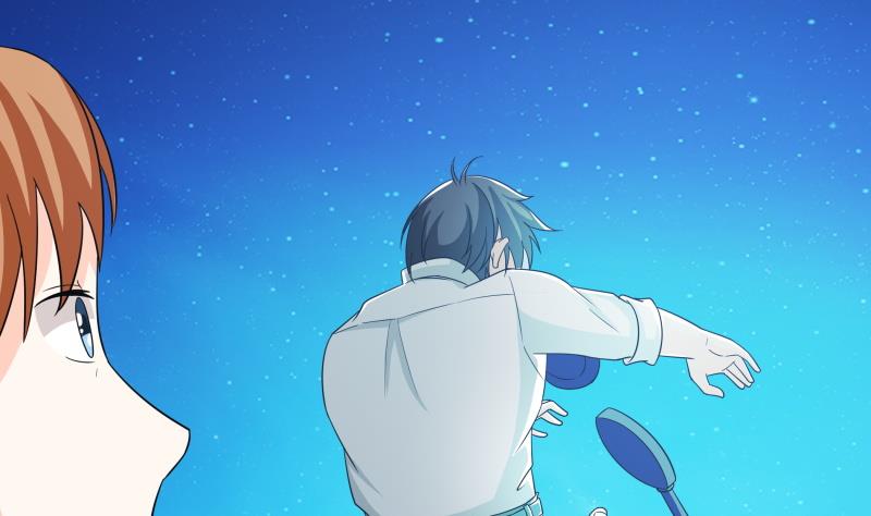第58话 3&hellip;&hellip;3批？！(1/2)-第60话