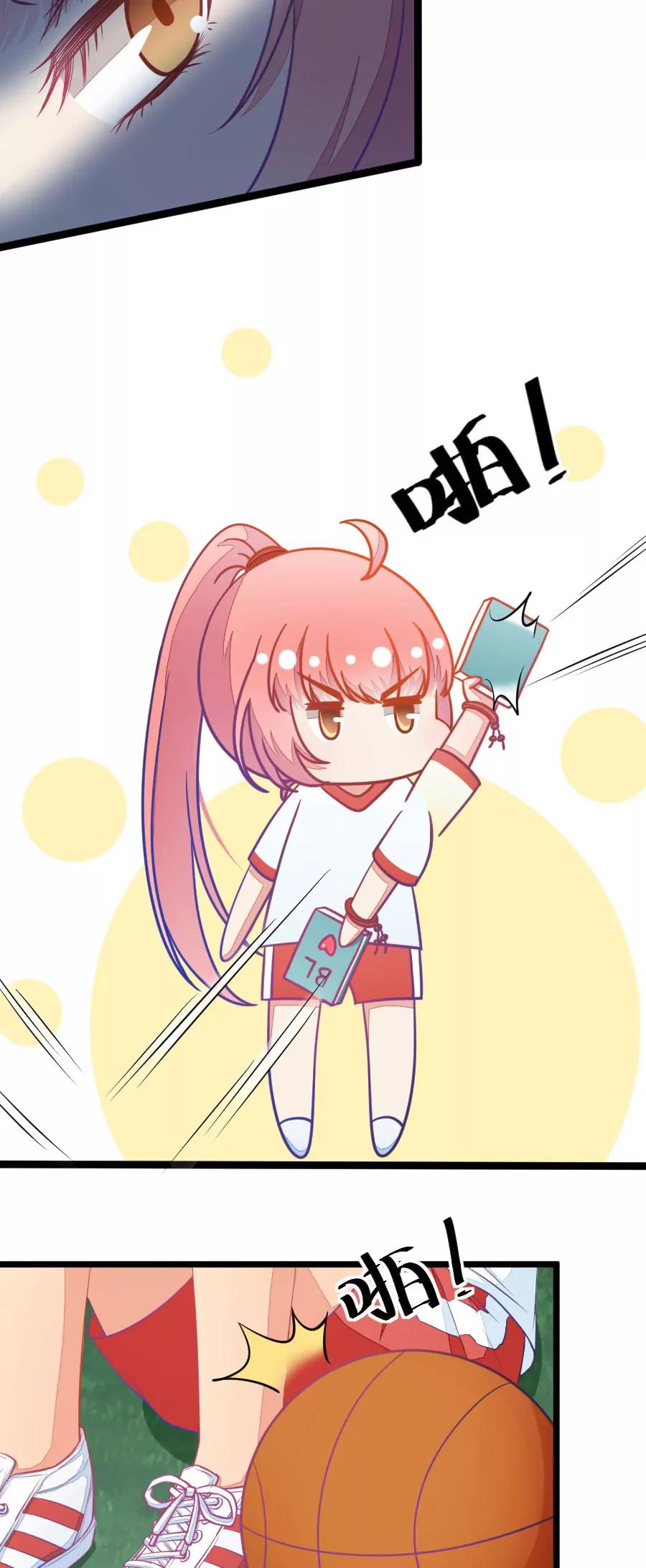 14(第14话 小鹿和其受命运的邂逅（上）)-第14话