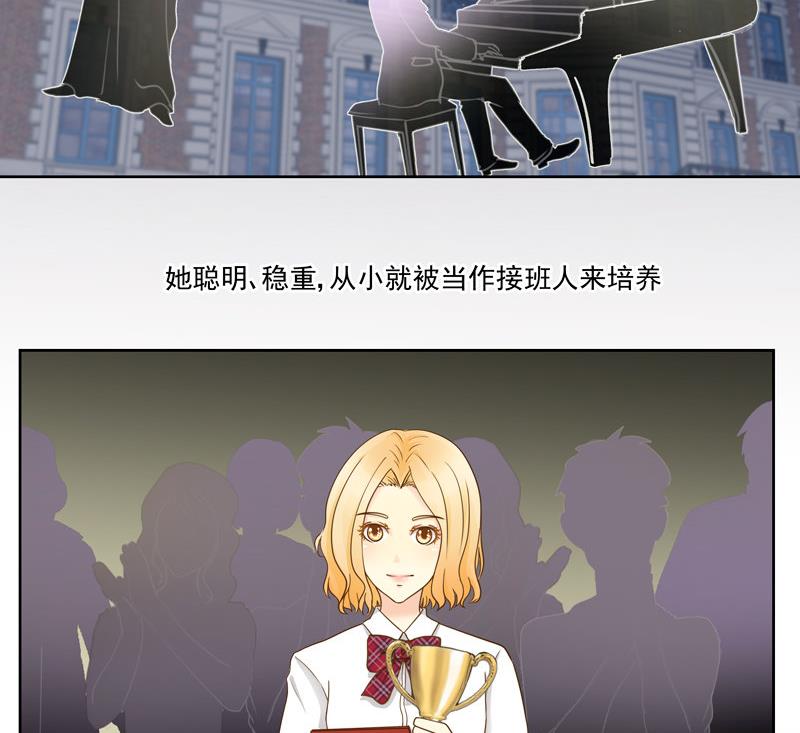 第46回 圆梦创立-第46话