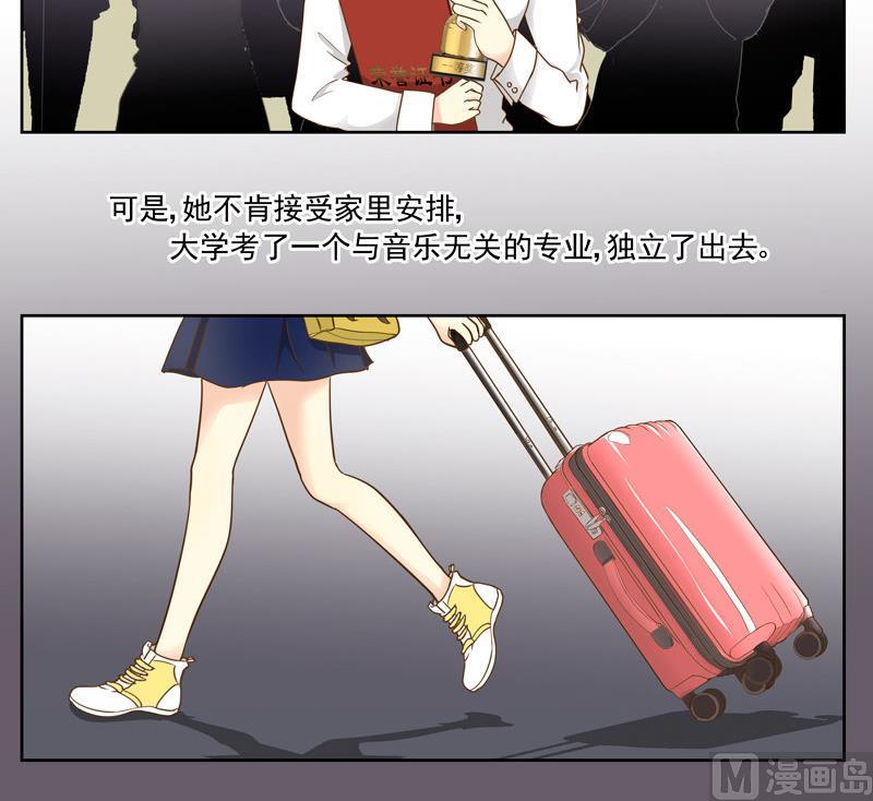 第46回 圆梦创立-第46话