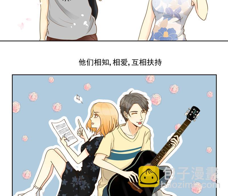 第46回 圆梦创立-第46话