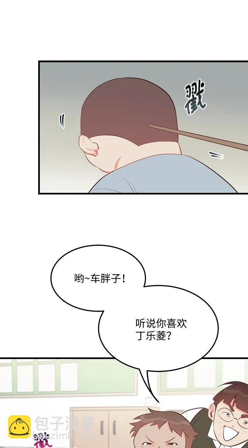 28 因为是你(1/2)-第28话