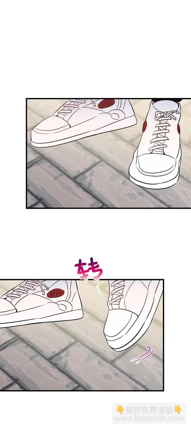 40 露馅(1/2)-第40话