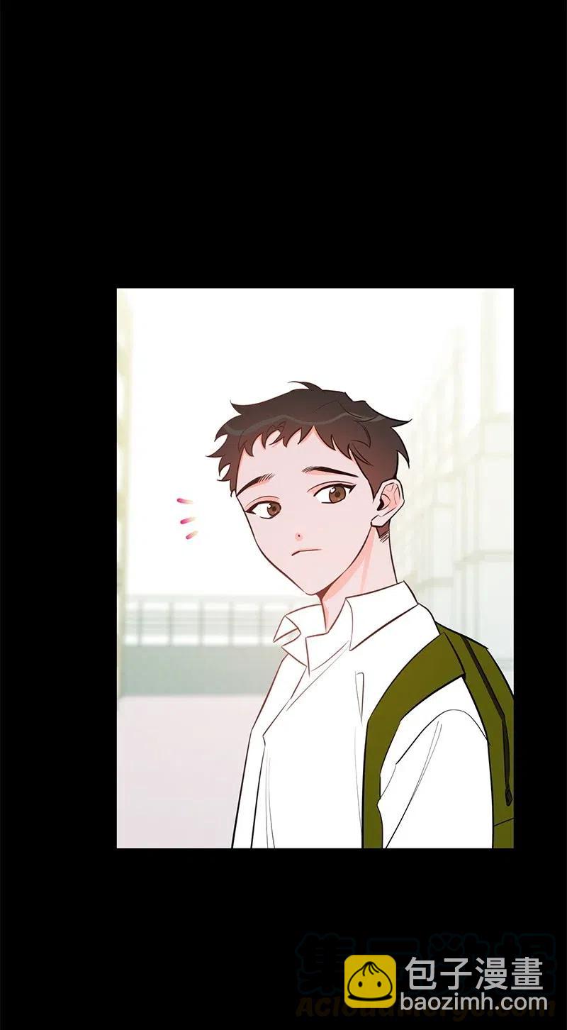 50 你的微笑(1/2)-第50话