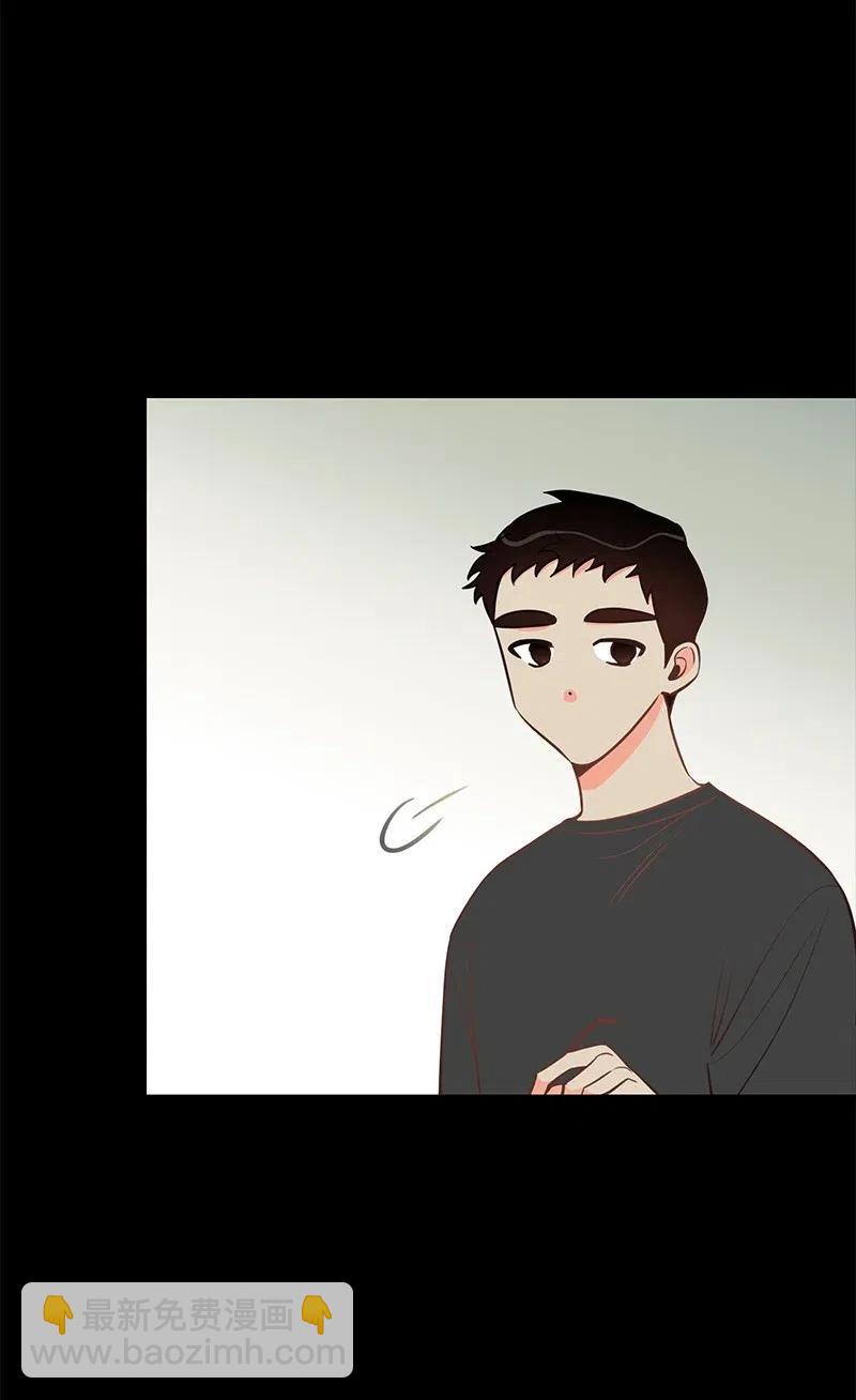 50 你的微笑(1/2)-第50话