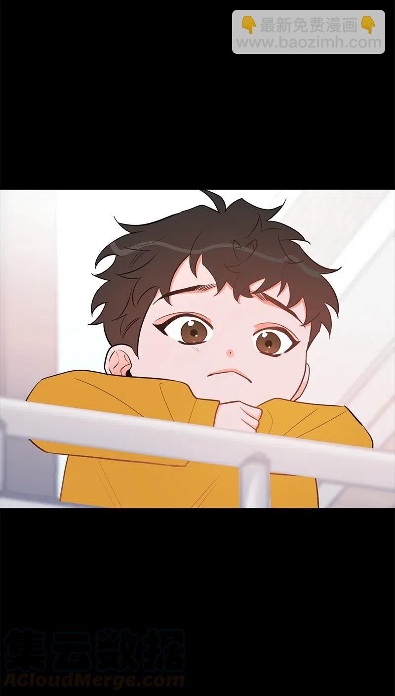 50 你的微笑(1/2)-第50话