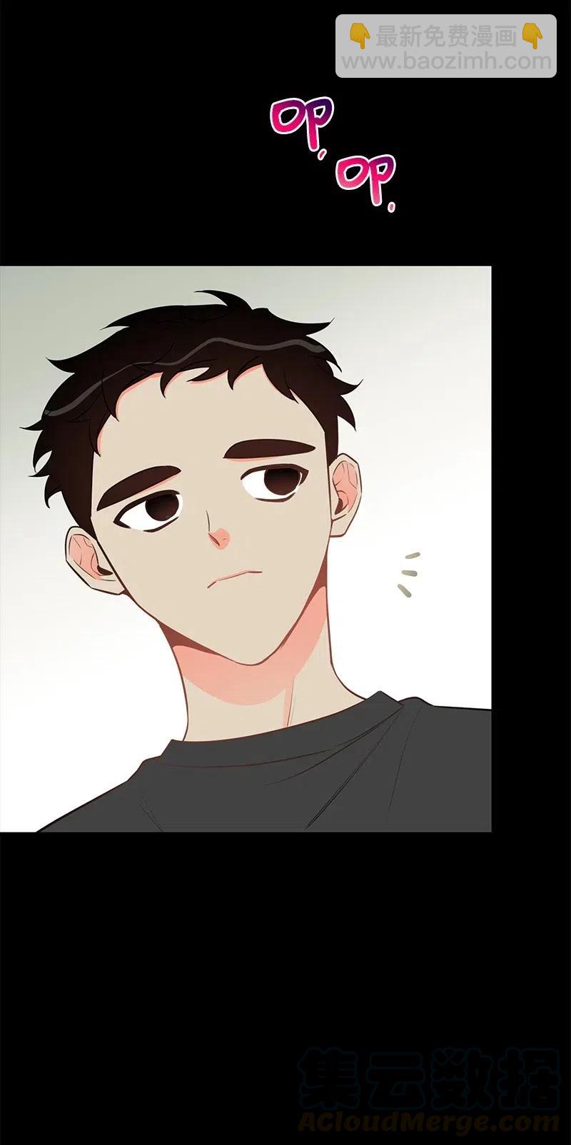 50 你的微笑(1/2)-第50话