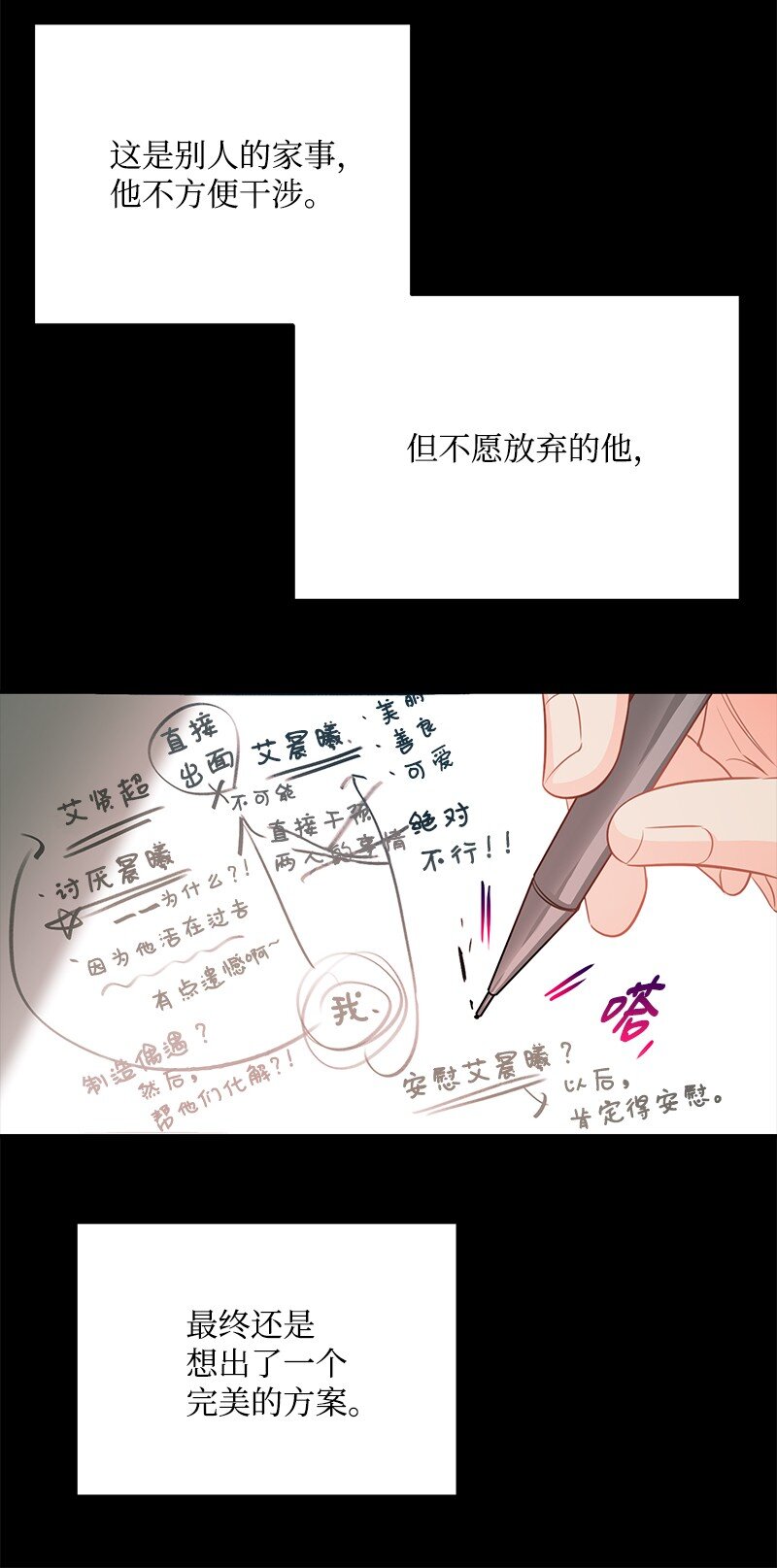62 复仇(1/2)-第62话