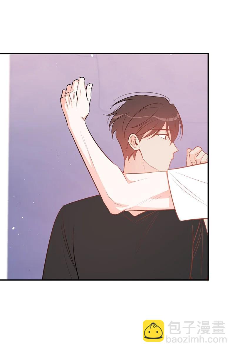 70 真正的自己(1/2)-第70话