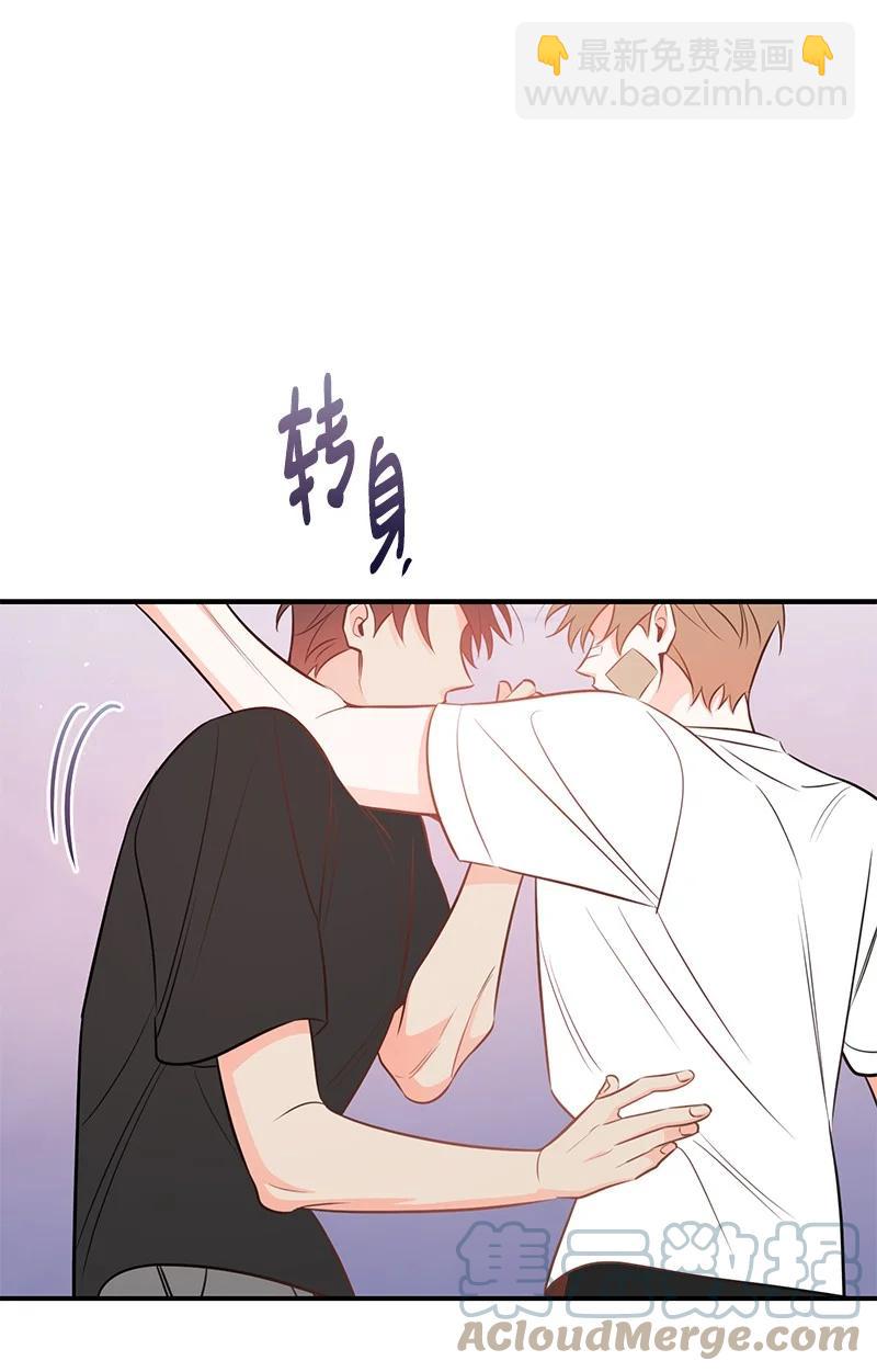 70 真正的自己(1/2)-第70话