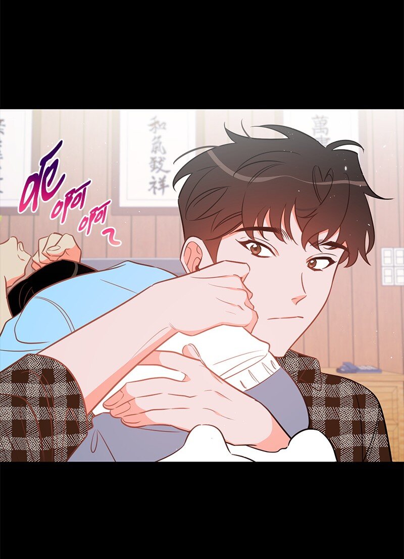 77 误会(1/2)-第78话