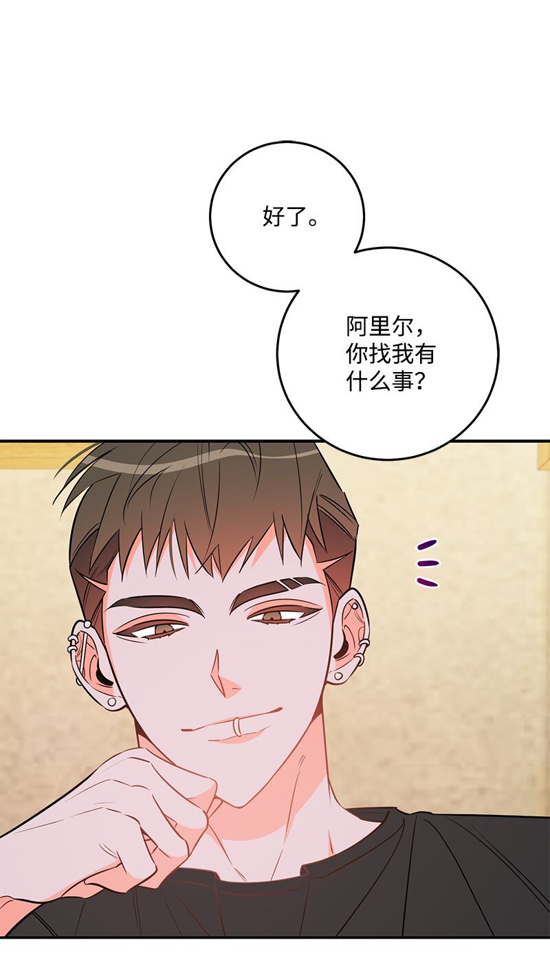 79 往事回首(1/2)-第80话