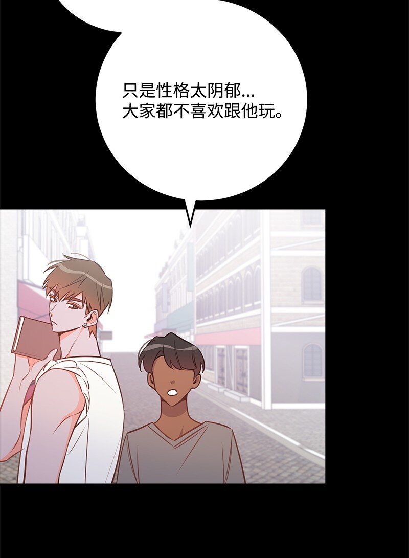 79 往事回首(1/2)-第80话