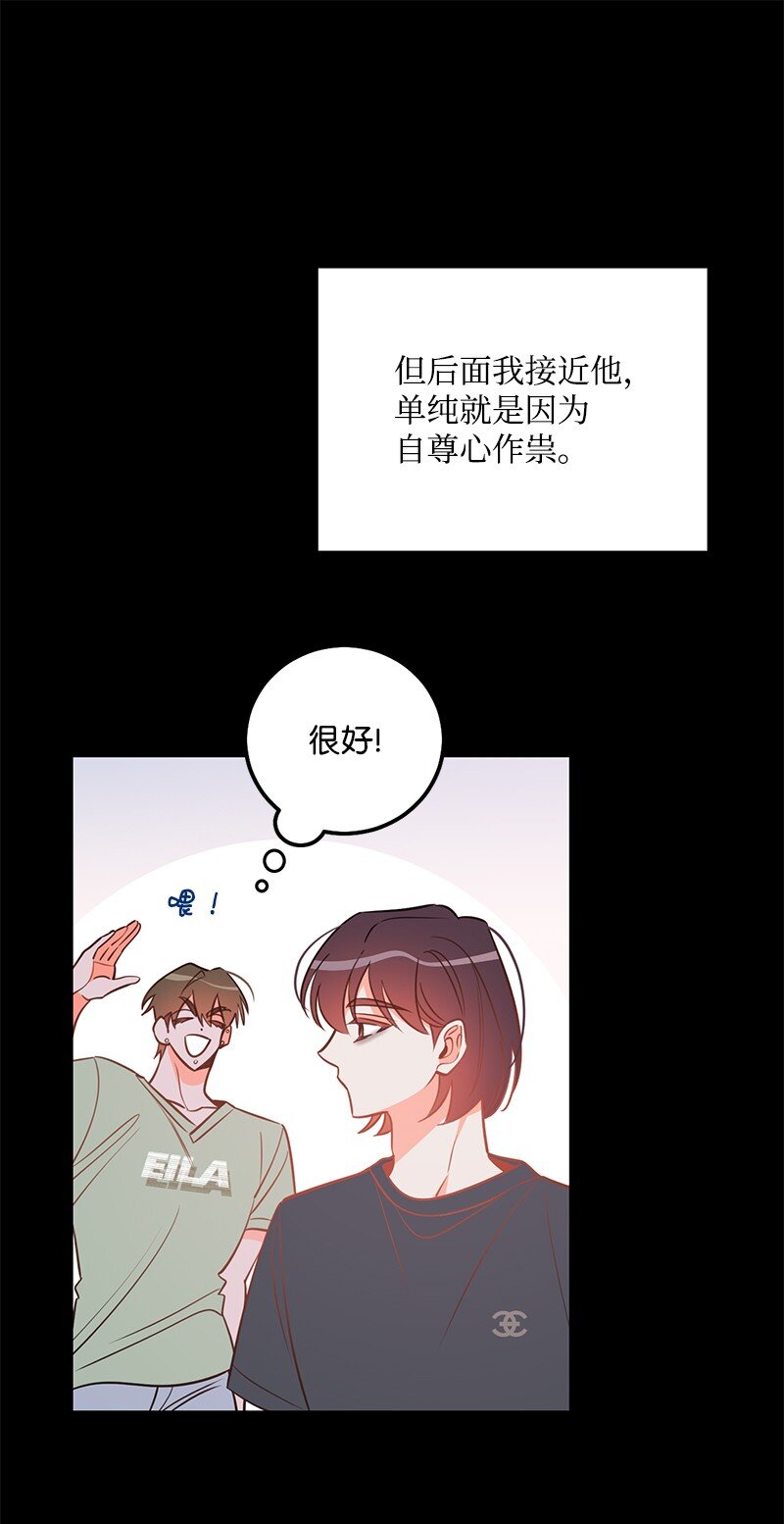 79 往事回首(1/2)-第80话