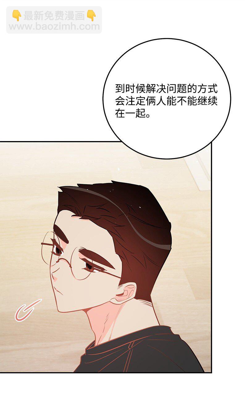 85 恋爱的法则(1/2)-第86话