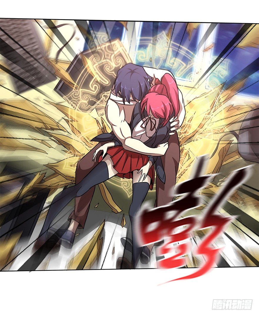第二十一集 突发危机(1/2)-第22话