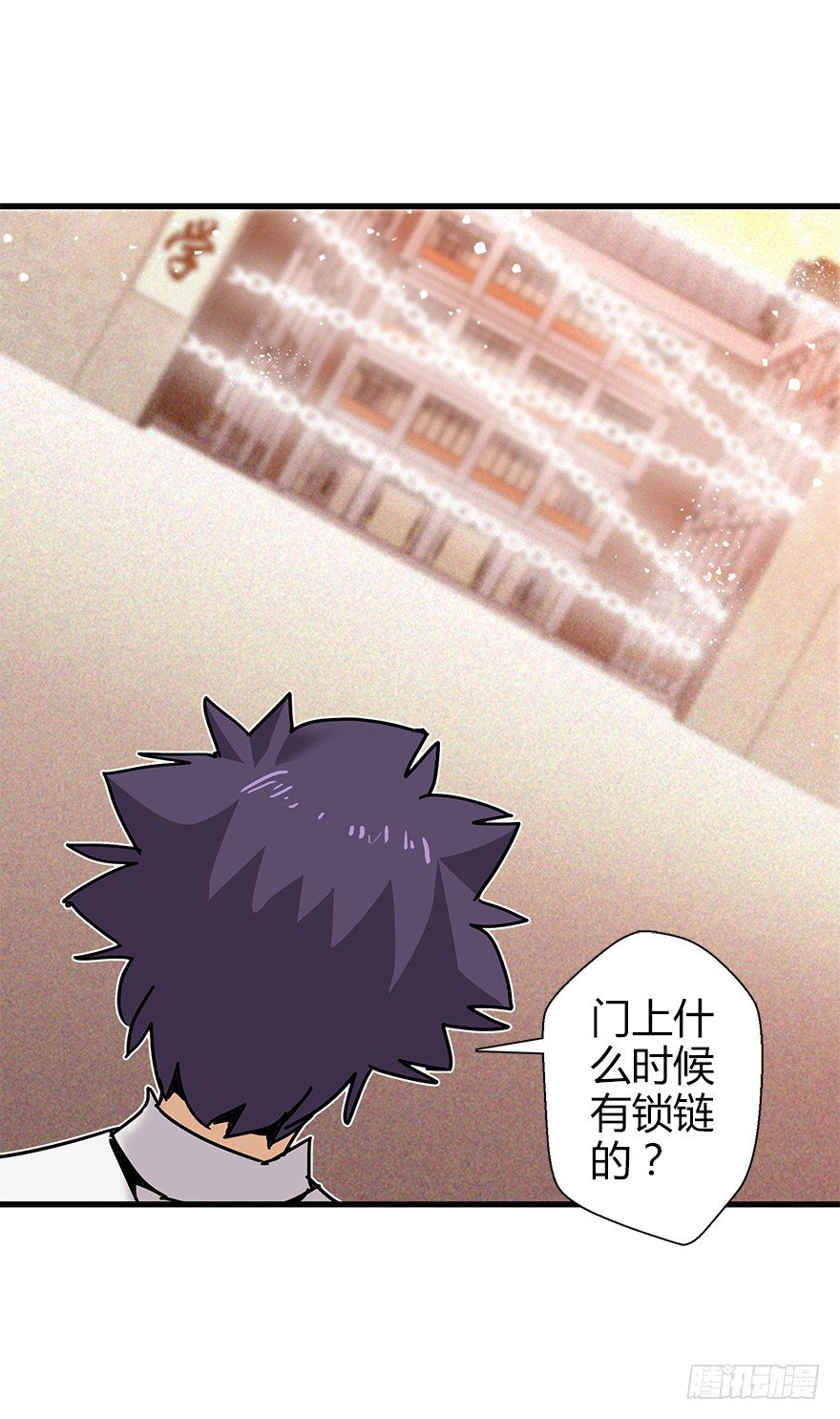 第四十三集 避战(1/2)-第44话
