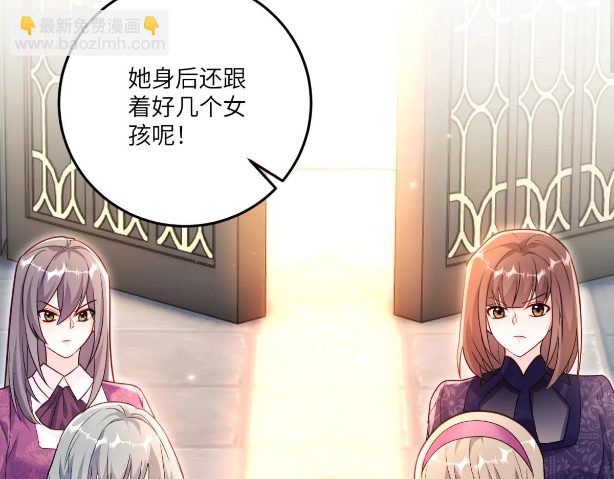 第19话 闪闪发光的女孩们(1/4)-第20话