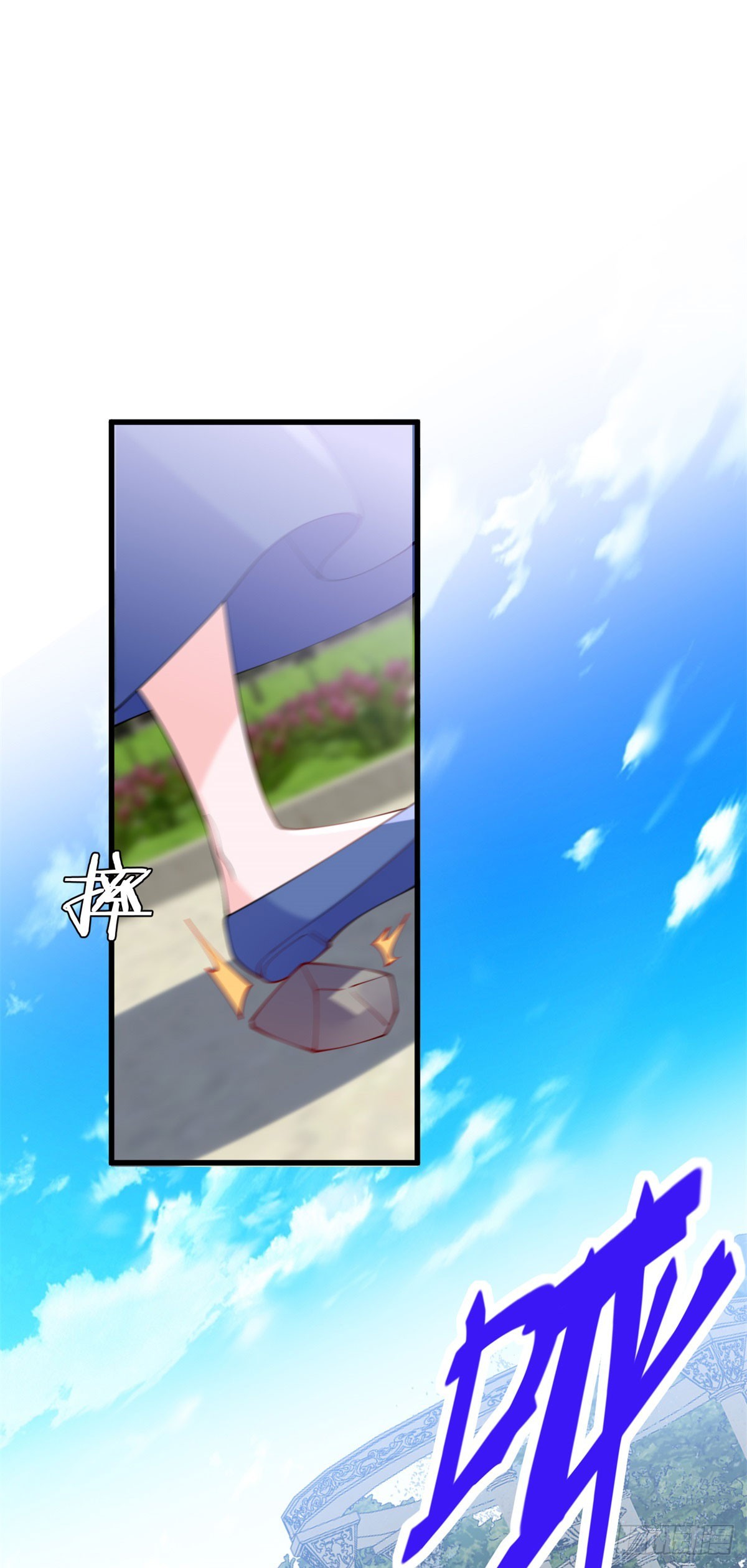 第3话 悲惨激发天赋(1/2)-第4话