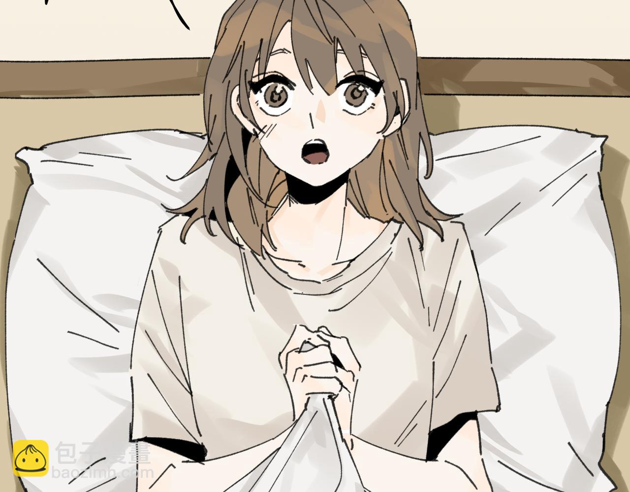 我的上司是隻貓？ - 我是不是在做夢?(3/3) - 2