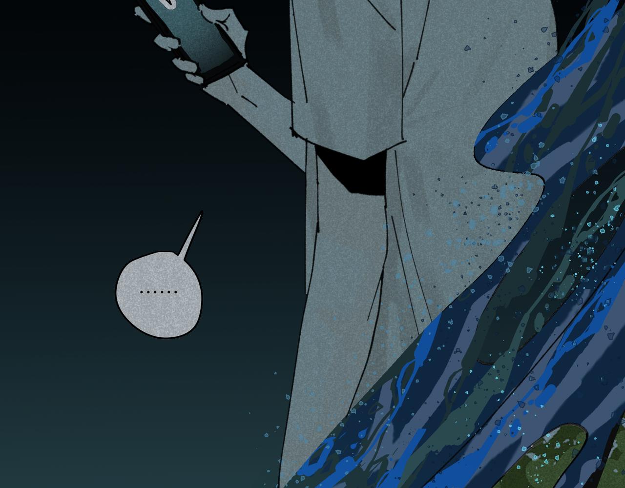 我的上司是隻貓？ - 我是不是在做夢?(1/3) - 1