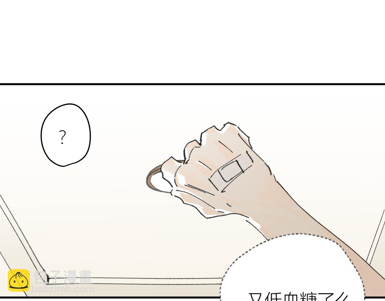 我的上司是隻貓？ - 我是不是在做夢?(2/3) - 2