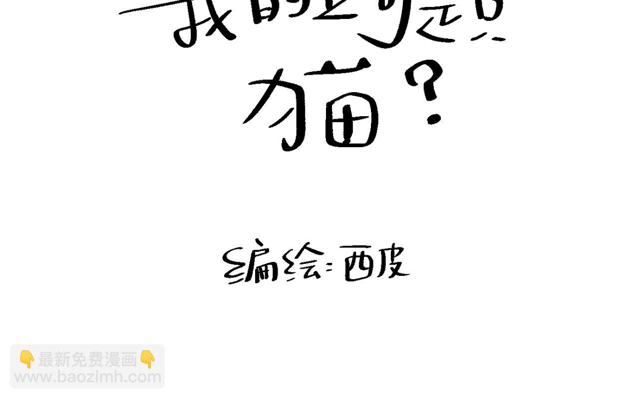 我的上司是隻貓？ - 終於擁有了工作！(1/2) - 3