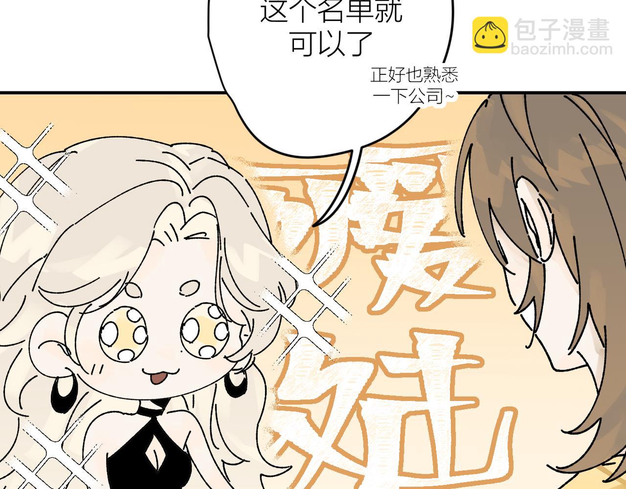 我的上司是隻貓？ - 終於擁有了工作！(2/2) - 6