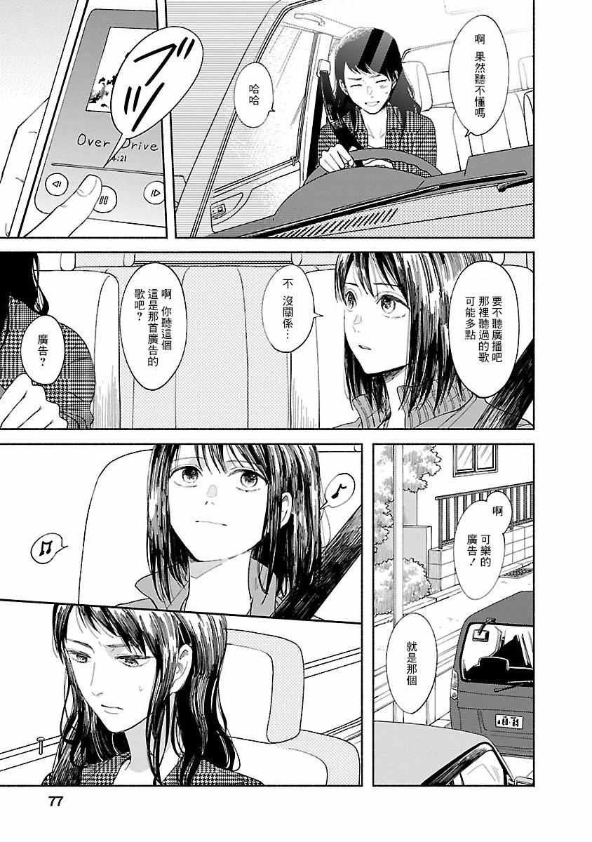 🍘我的少年 第2话 第19页