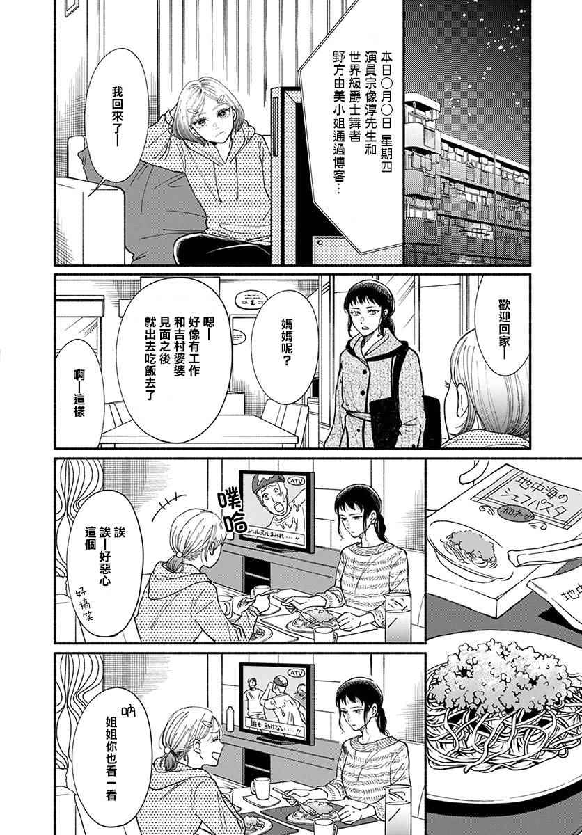 🍘我的少年 第16话 第16页