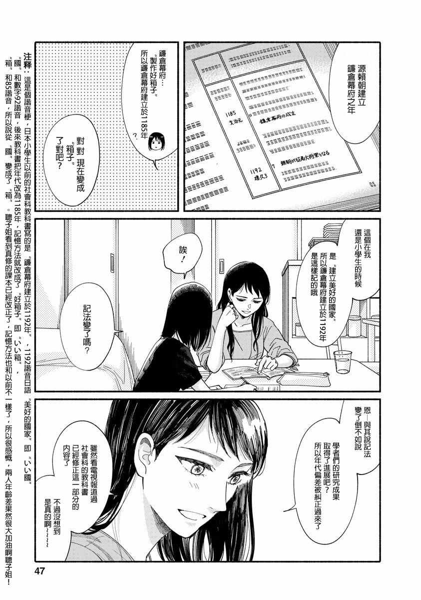 🍘我的少年 第6话 第13页