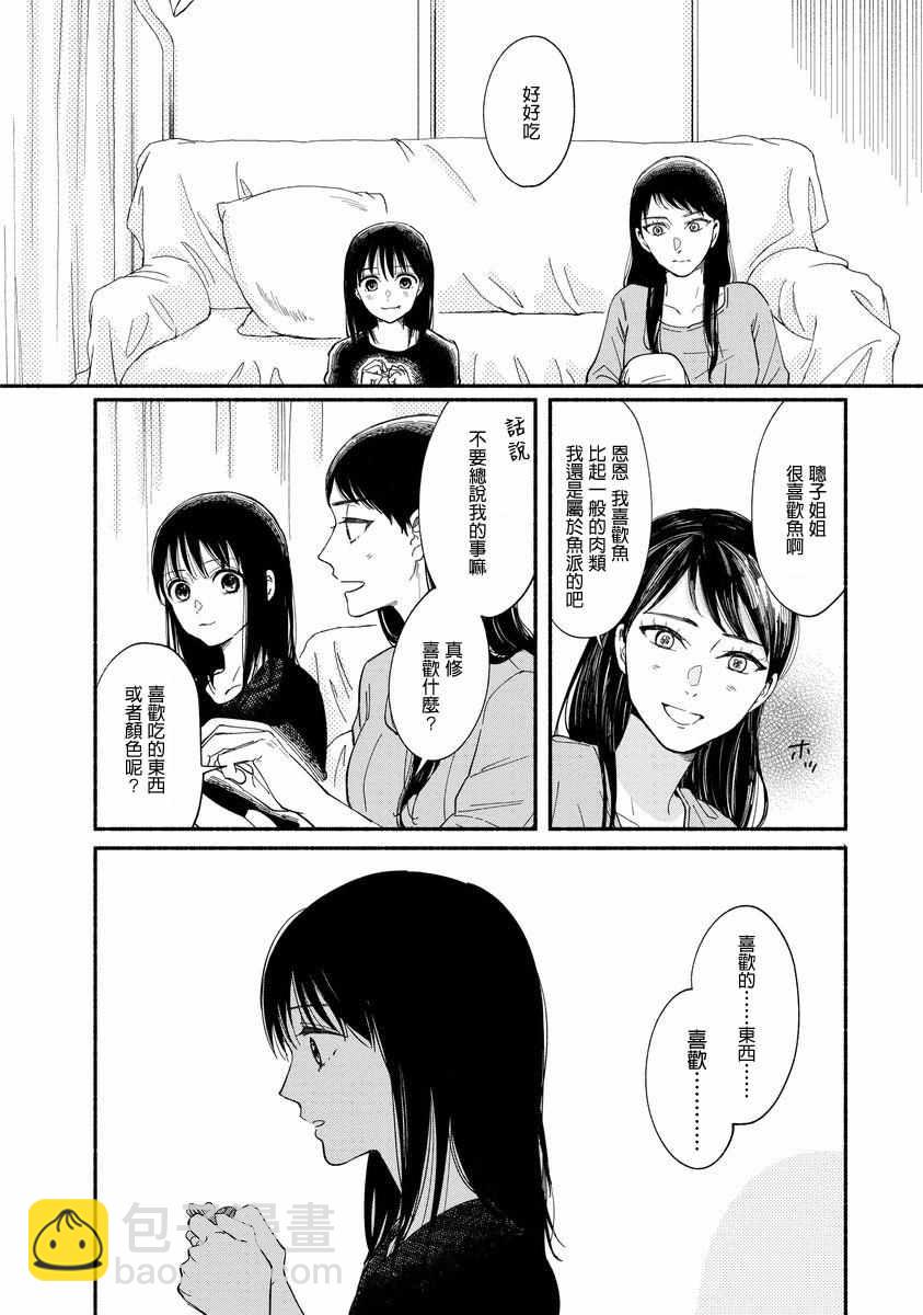 🍘我的少年 第6话 第22页