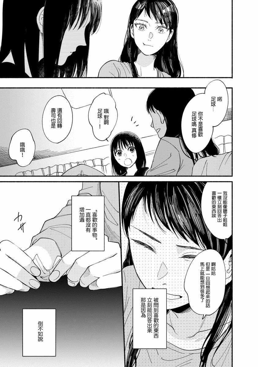 🍘我的少年 第6话 第23页