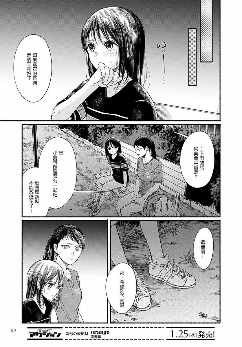 🍘我的少年 第10话 第22页