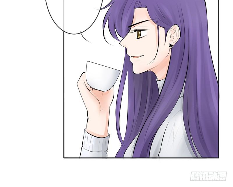 第31话 还能不能好好谈话了！？(1/2)-第30话