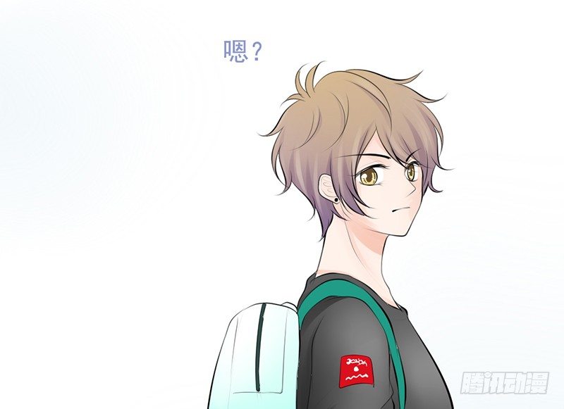 第37话 我会觉得我被跟踪了-第36话
