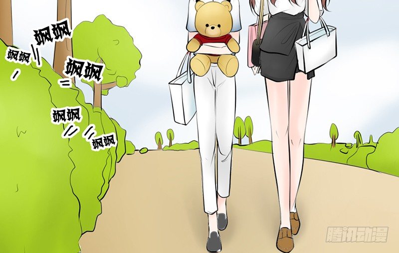 第10话 我可爱的妹妹居然&hellip;(1/2)-第10话