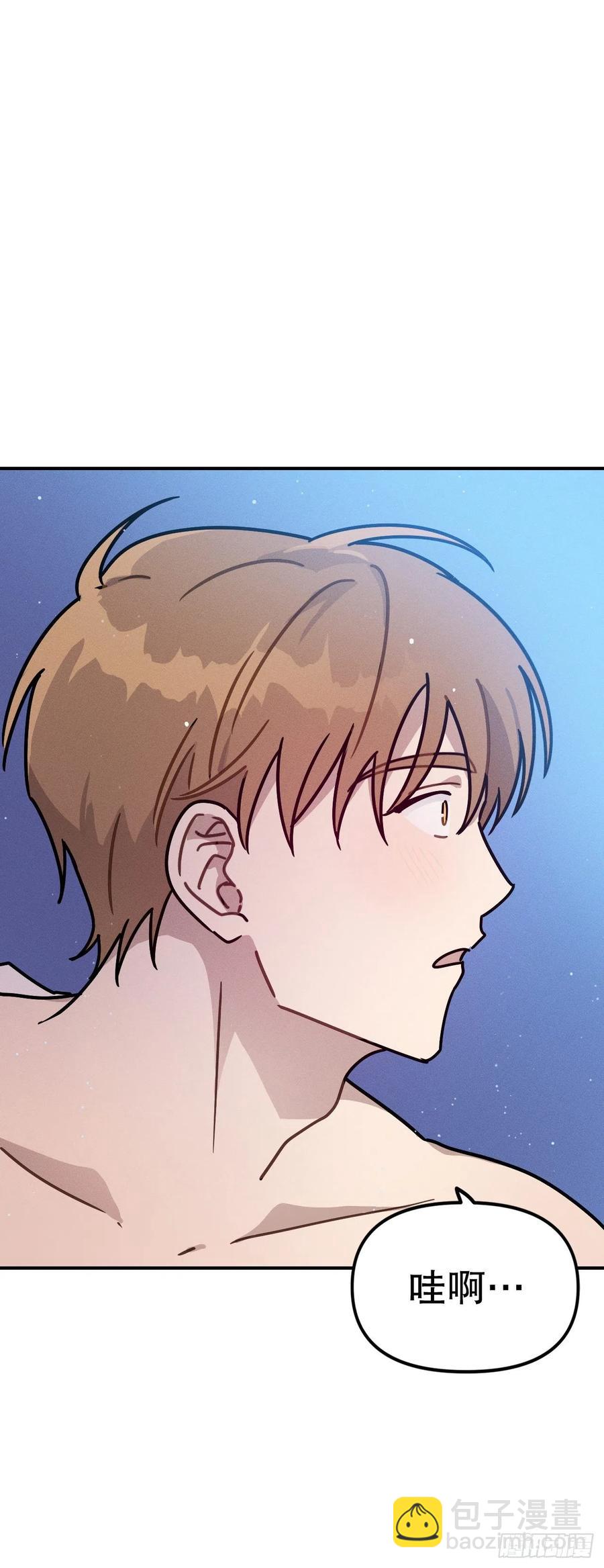 27.卡吕普索晕倒(1/2)-第28话