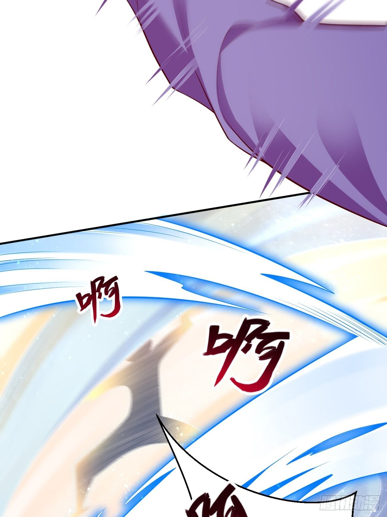 第11话：螳螂捕蝉黄雀在后？(1/2)-第12话