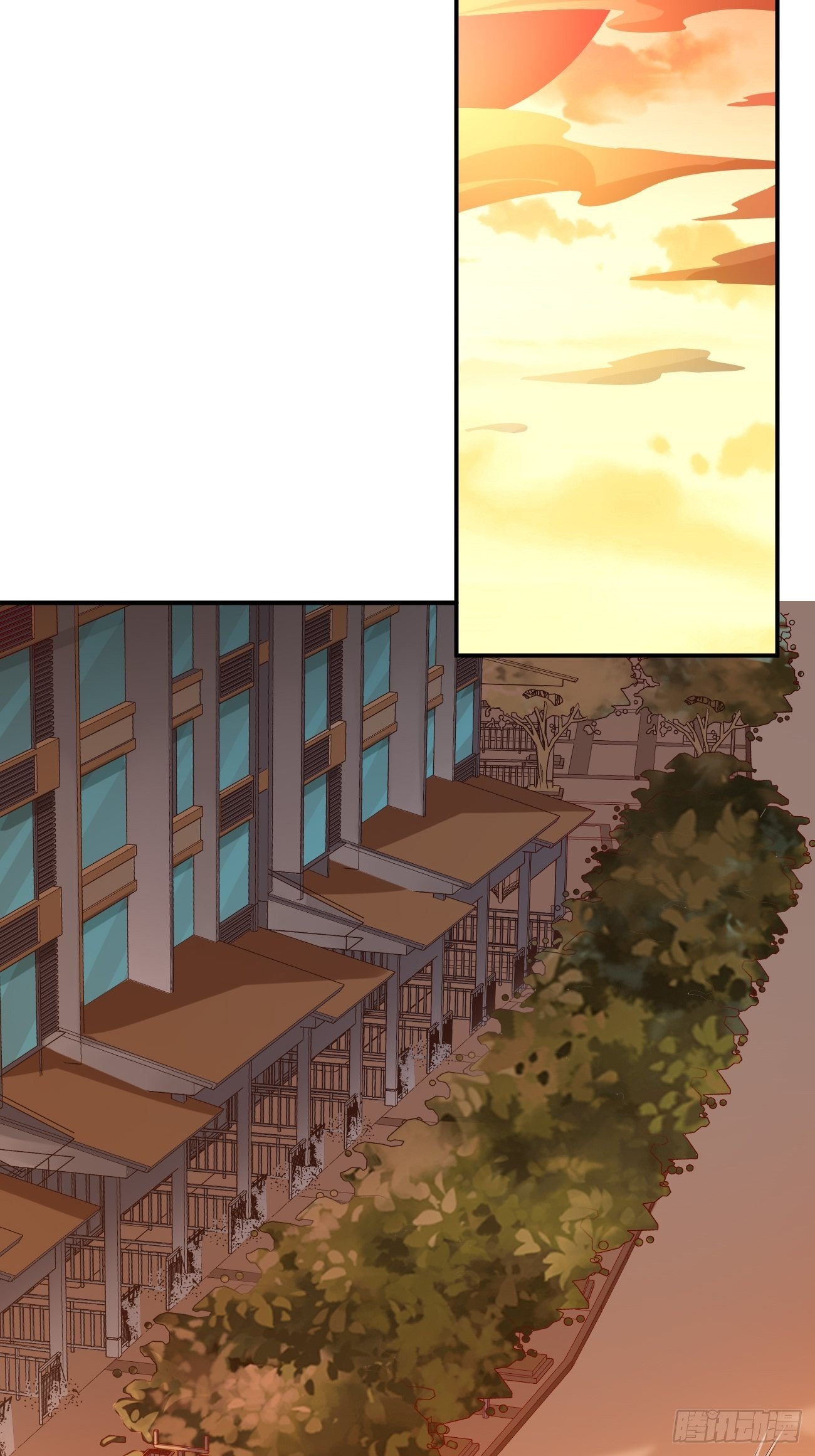 第19话：好强的压迫感！！(1/2)-第20话