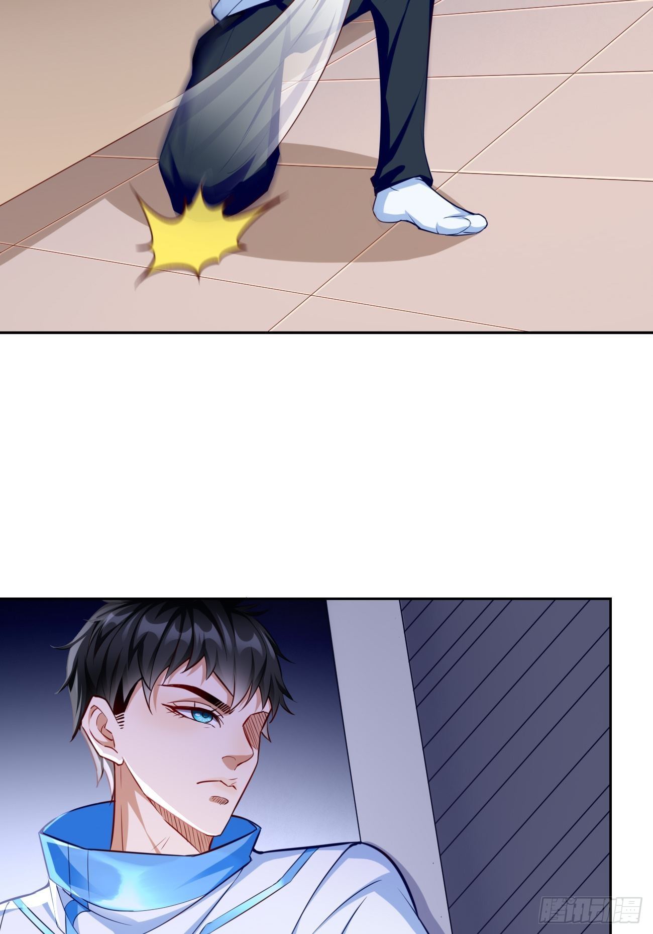第35话：绝杀器！-第36话