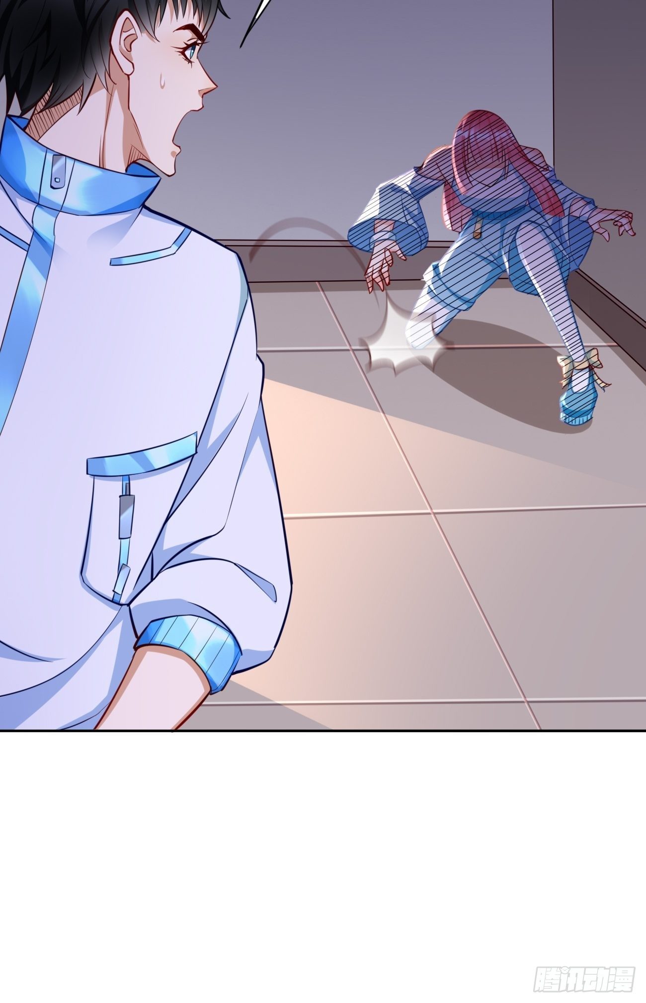 第35话：绝杀器！-第36话