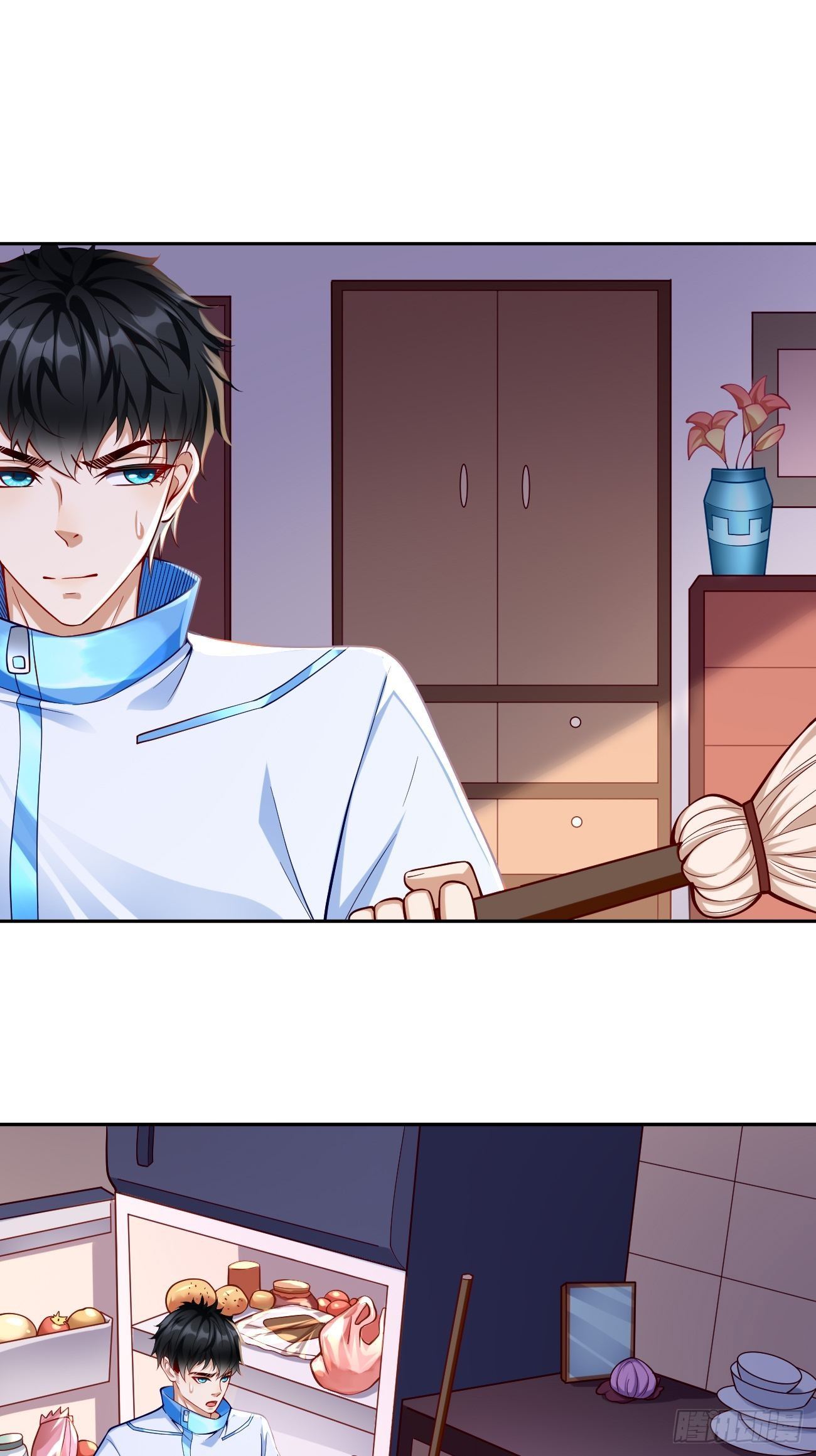 第35话：绝杀器！-第36话