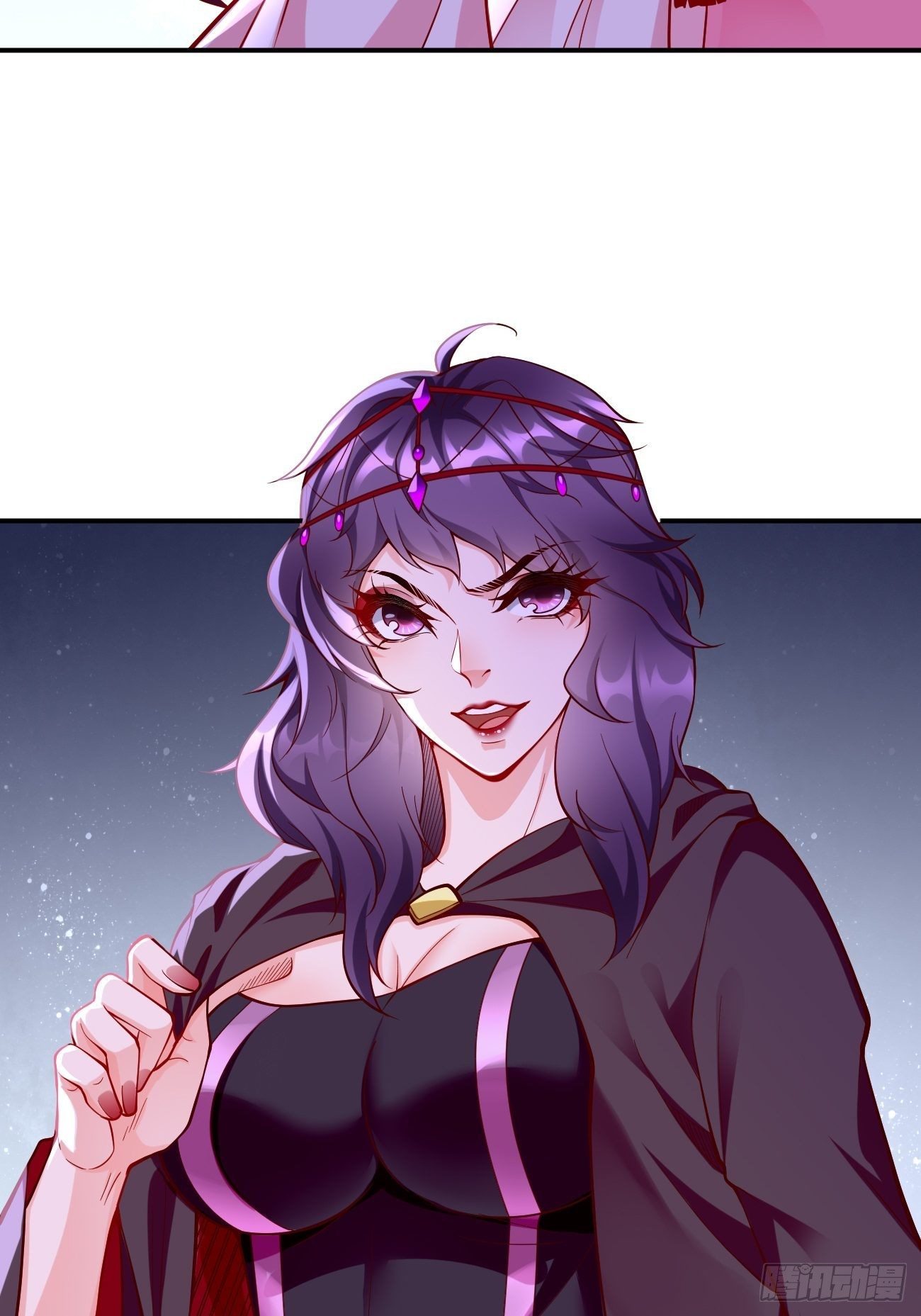 第43话：我给你个痛快！！-第44话