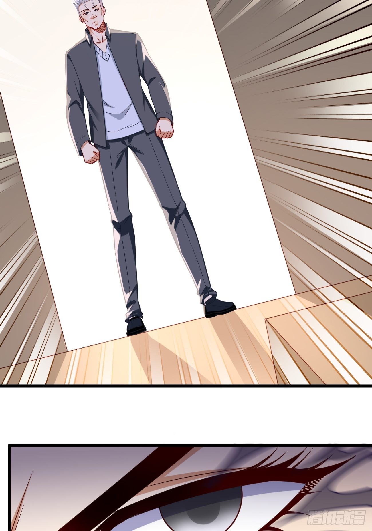 第65话：高考！-第66话