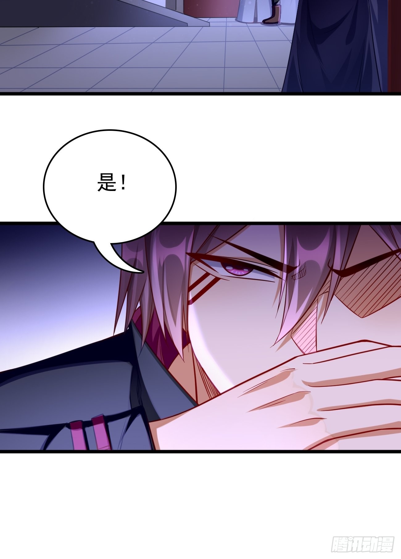第73话：你永远不是我的对手！-第74话