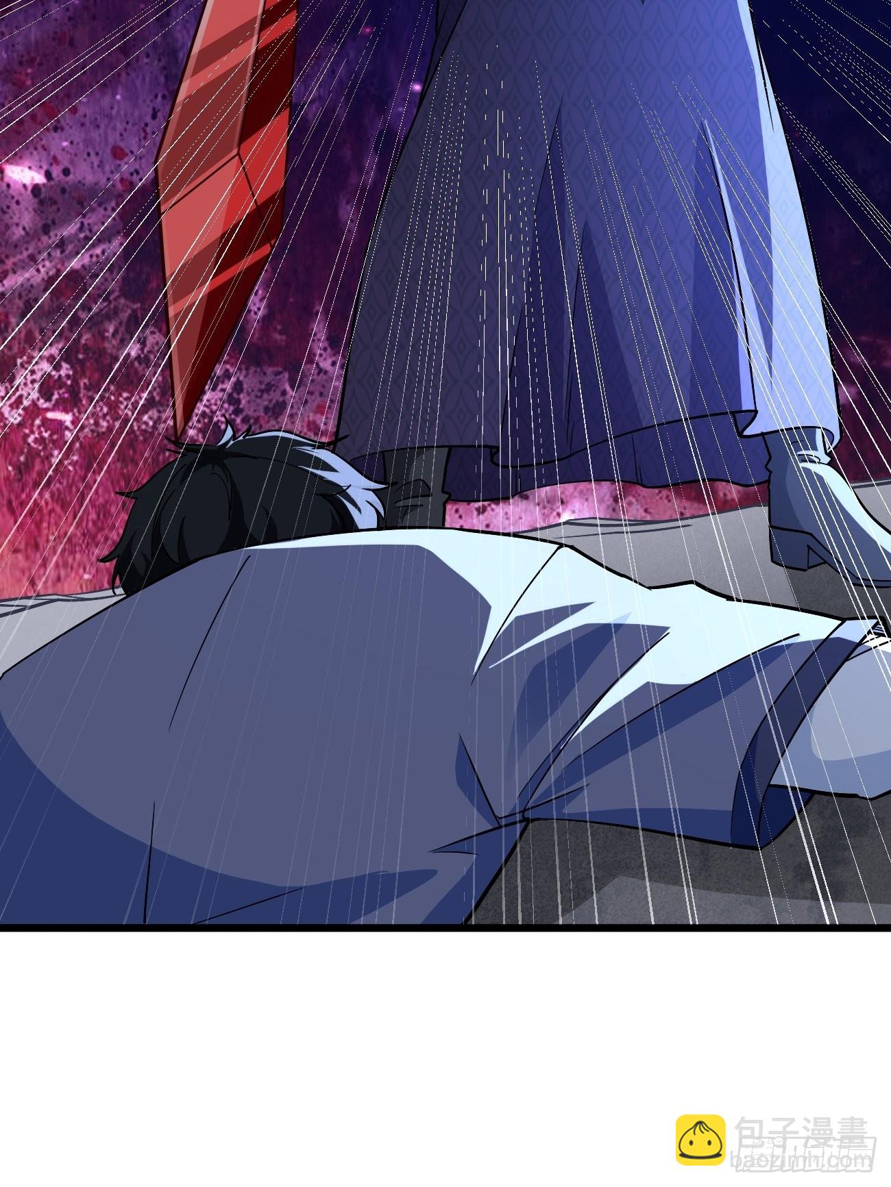 第89话：想不到你如此卑鄙无耻-第90话