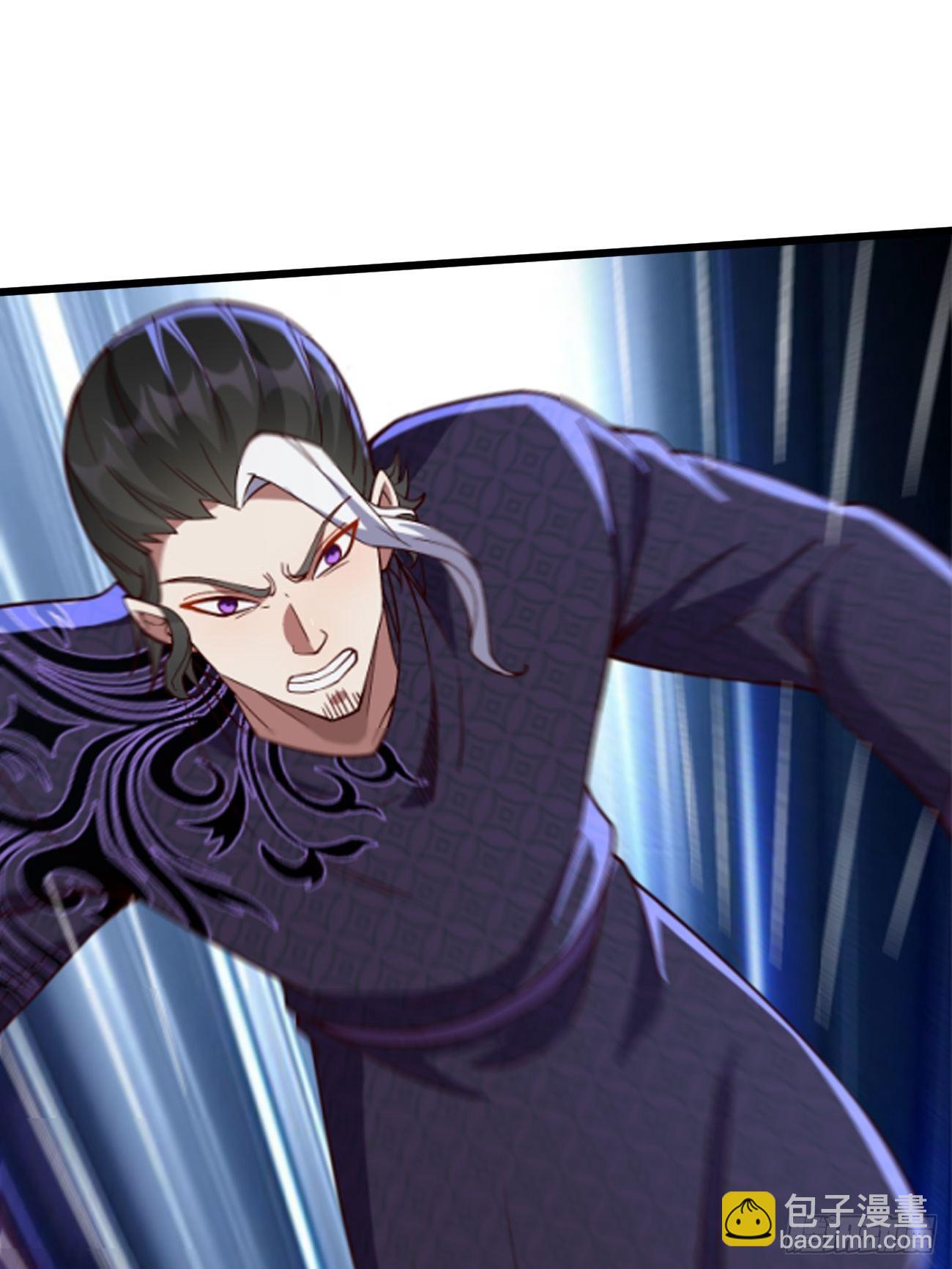 第89话：想不到你如此卑鄙无耻-第90话