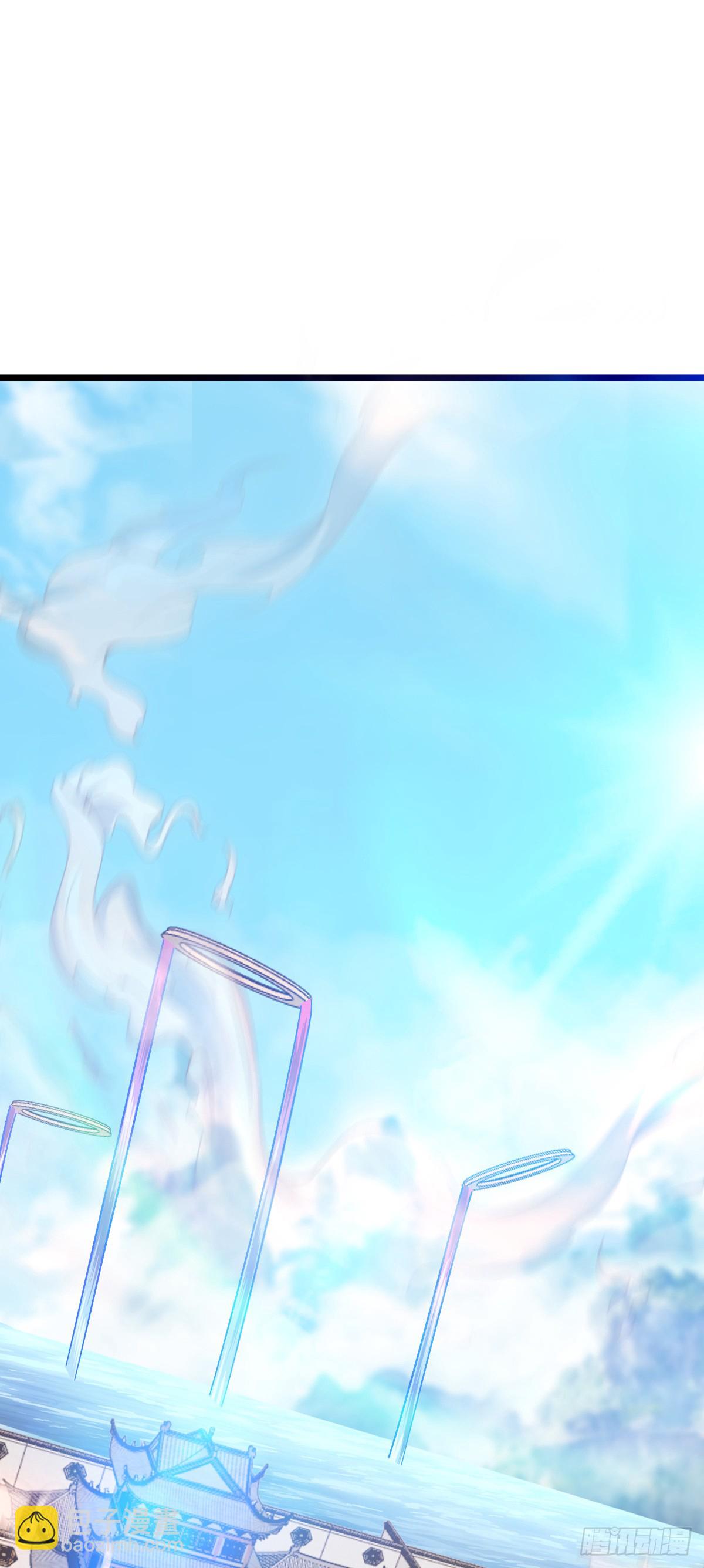 122 来自猪脚的幸运加持(1/2)-第124话